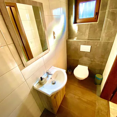 Appartamento Unio 1 *