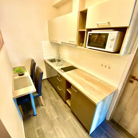 Unio 1 Apartamento