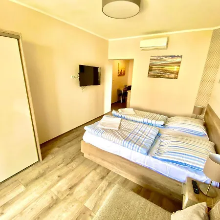 Unio 1 Apartamento