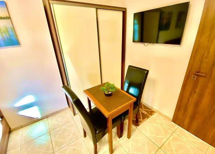 Unio 1 Apartman Siófok