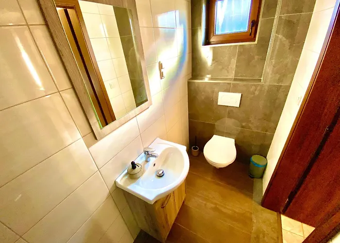 Apartman Unio 1 *