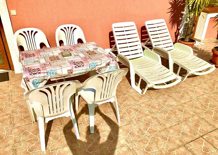 Apartman Unio 1 Siófok