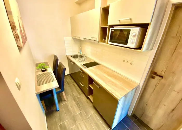 Unio 1 Apartman