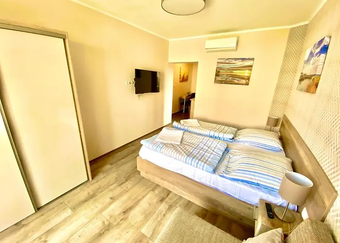 Unio 1 Apartman