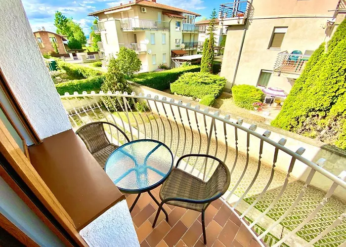 Unio 1 Apartman Siófok