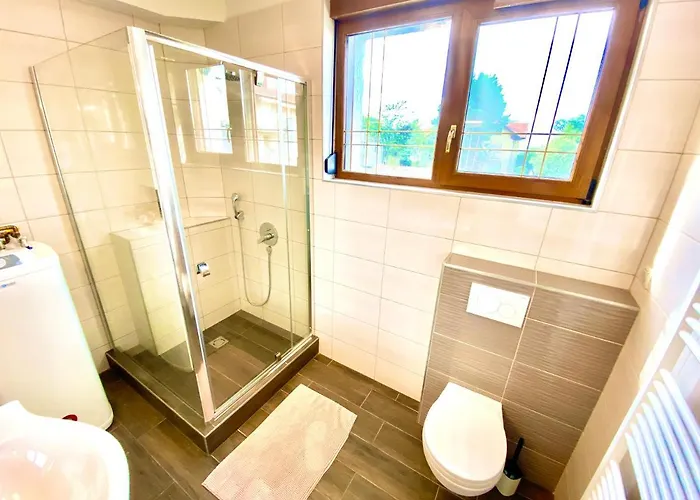 Unio 1 Apartman Siófok