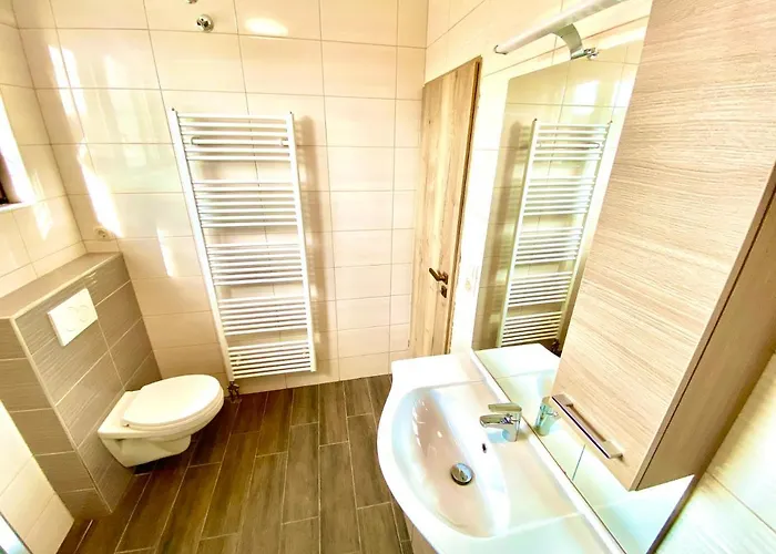 Apartman Unio 1 Siófok